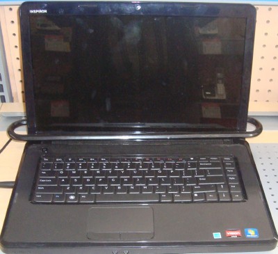 Dell 15.6"