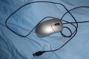 [C04928 Mouse $1.00]