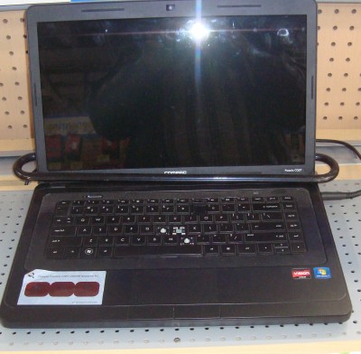 Compaq